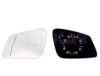 BMW 51167284999 Mirror Glass, outside mirror